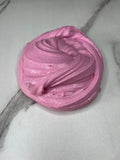 Pink Fluffy Slime