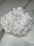 Clear Crunchy Slime