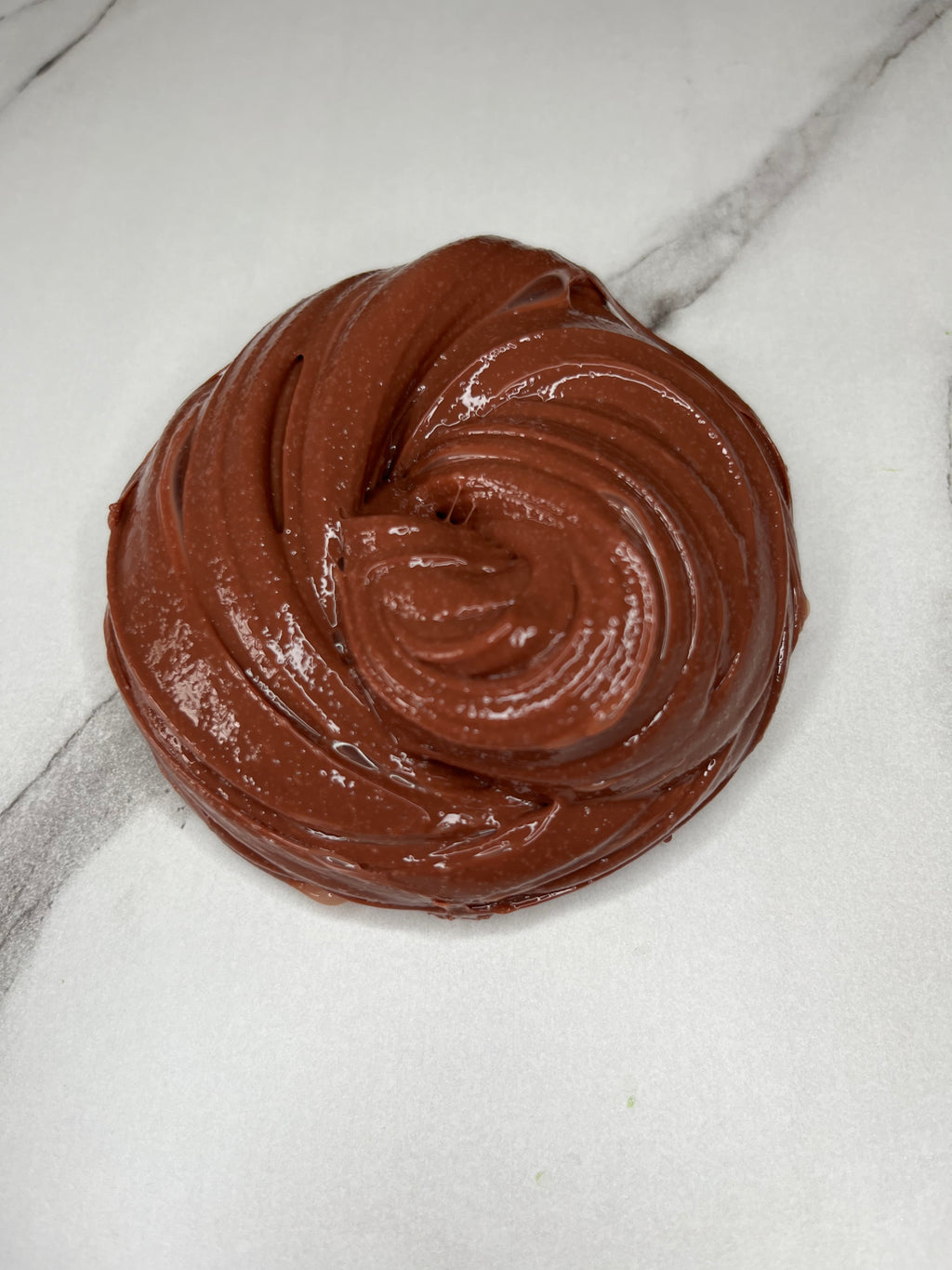 Brown Regular Slime