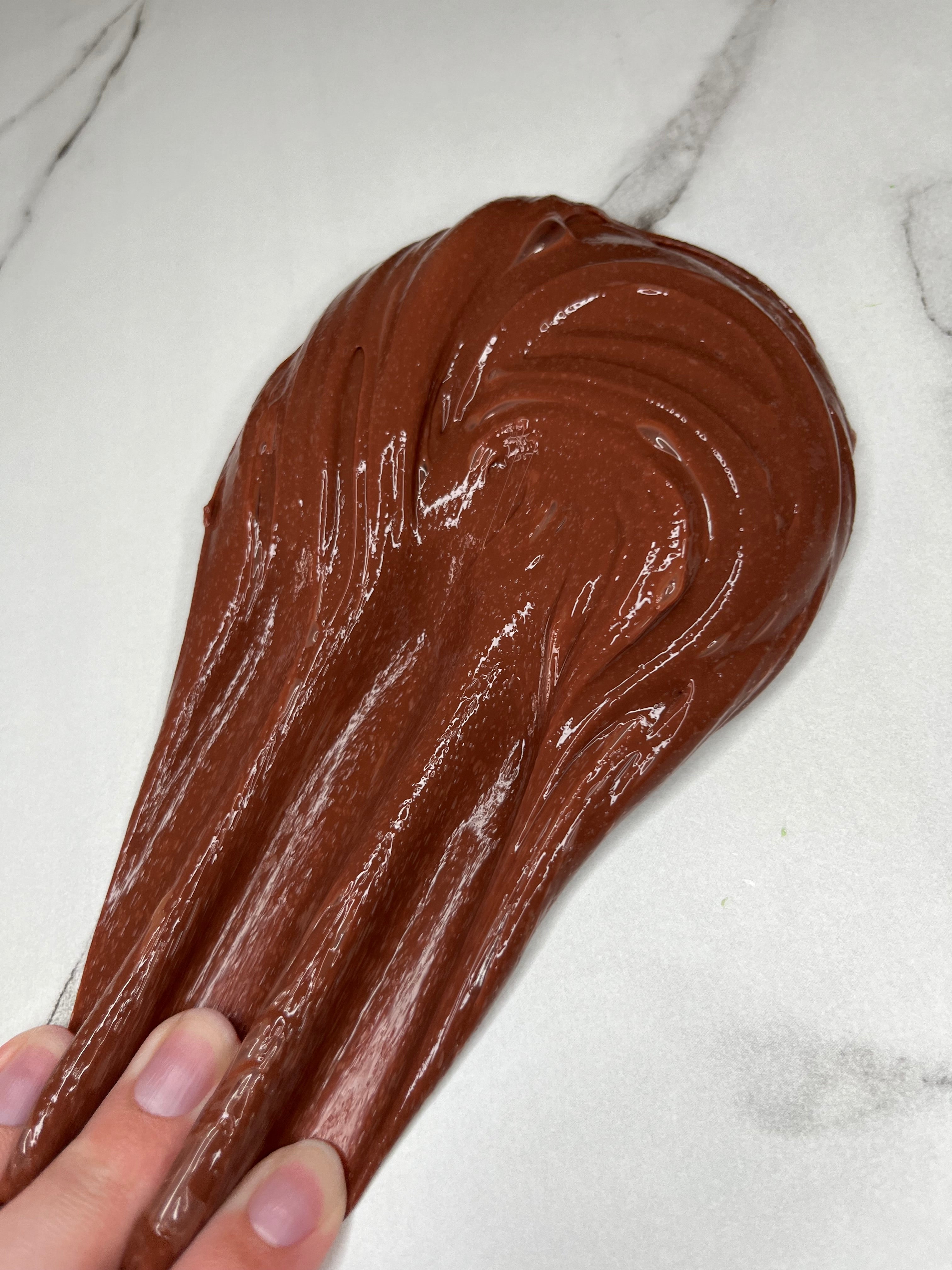 Brown Regular Slime