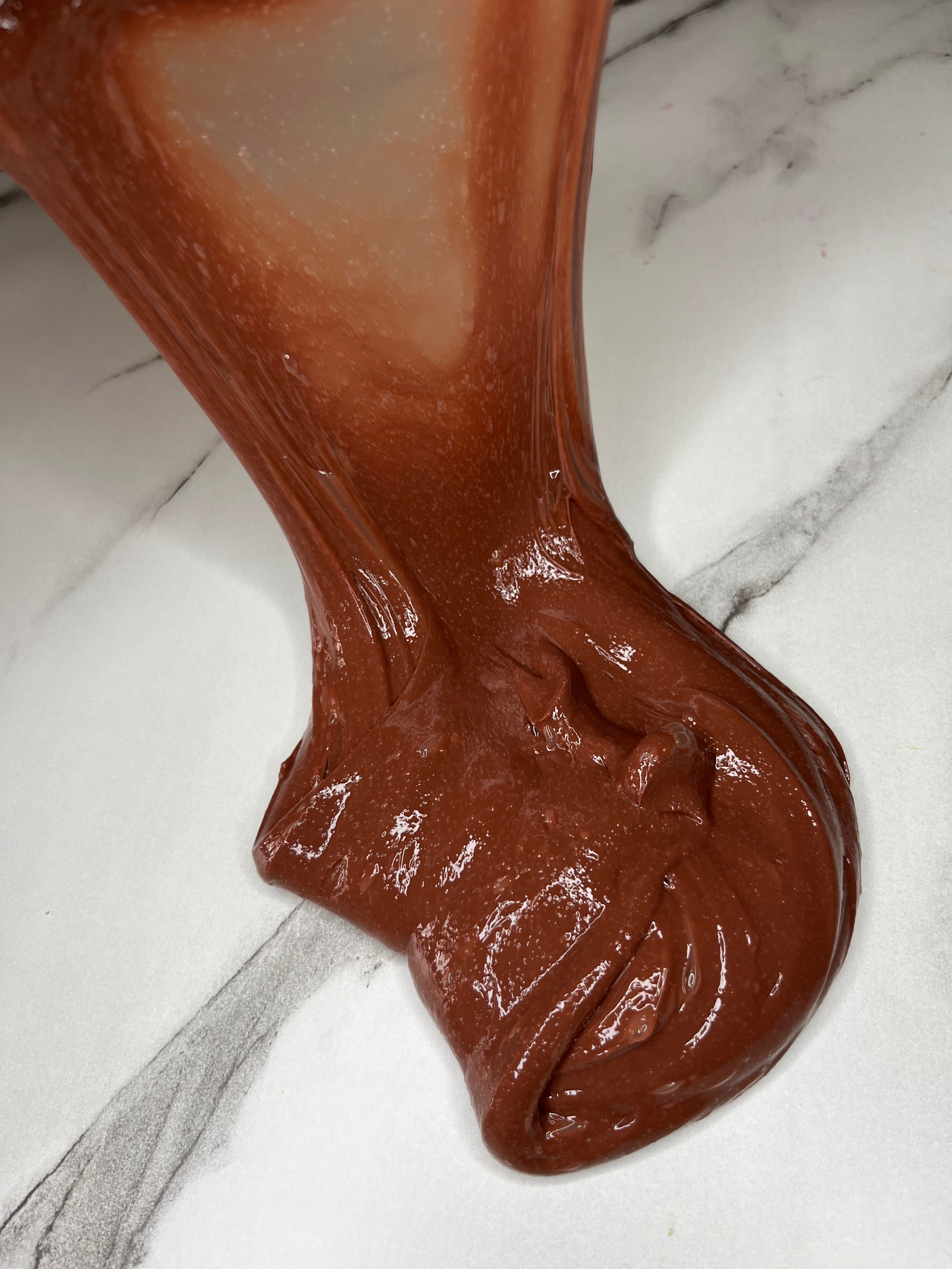 Brown Regular Slime