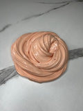 Orange Butter Slime