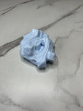 Blue Regular Slime - Jelly Cubes