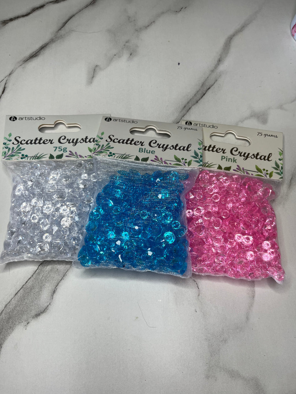 Beads