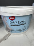 Foam Clay